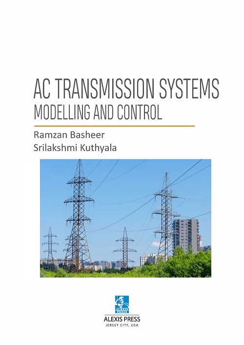 AC Transmission Systems: Modelling and Control