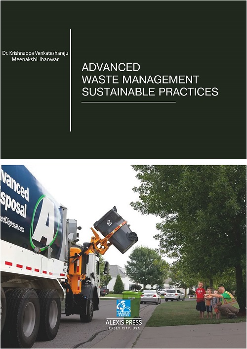 Advanced Waste Management Sustainable Practices