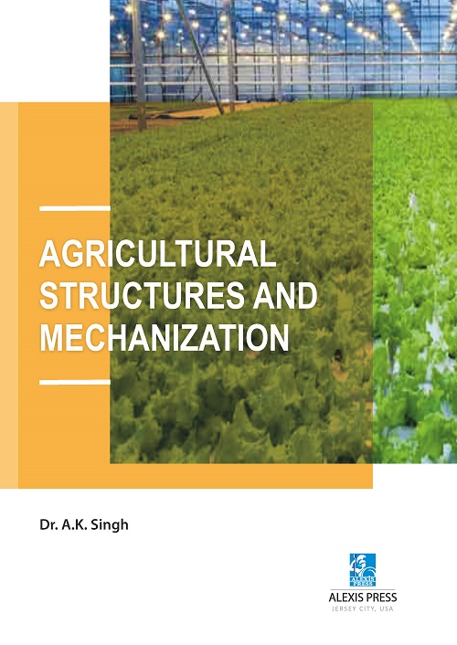 Agricultural Structures and Mechanization