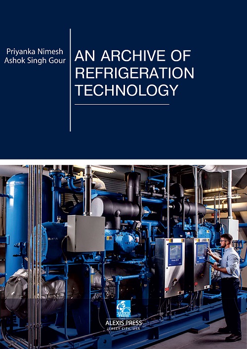 An Archive of Refrigeration Technology