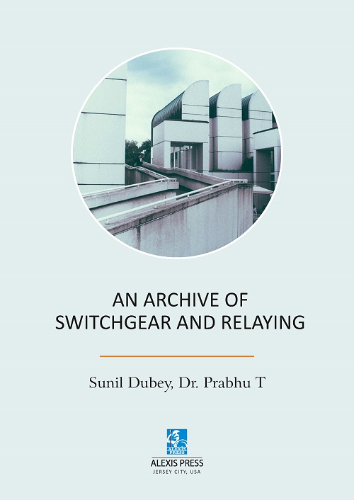 An Archive of Switchgear and Relaying