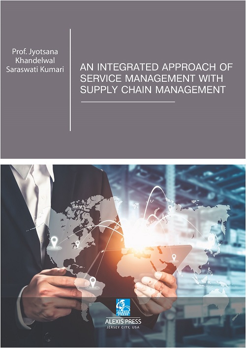 An Integrated Approach of Service Management with Supply Chain Management