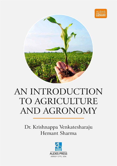 An Introduction to Agriculture and Agronomy