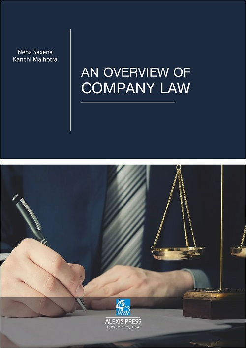 An Overview of Company Law