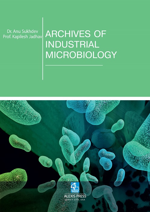 Archives of Industrial Microbiology