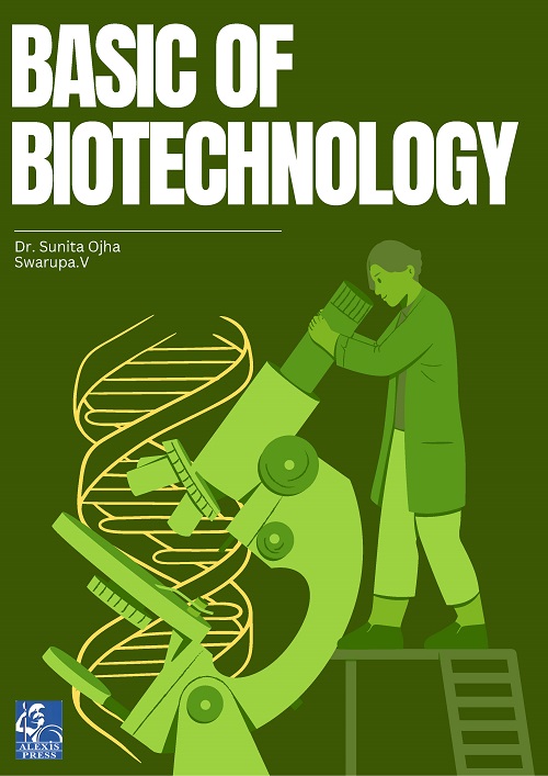 Basics of Biotechnology