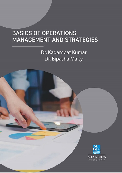Basics of Operations Management and Strategies
