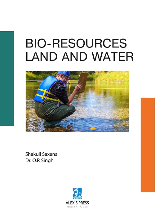 Bio-resources, Land and Water