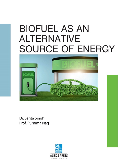 Biofuel as An Alternative Source of Energy