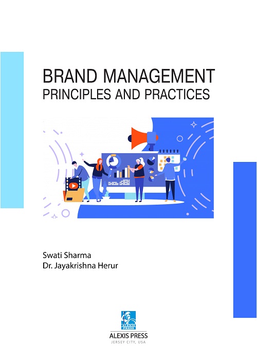 Brand Management: Principles and Practices