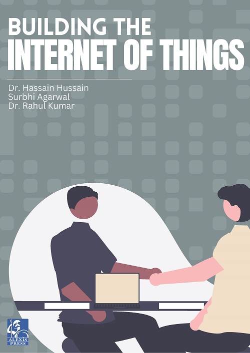 Building the Internet of Things