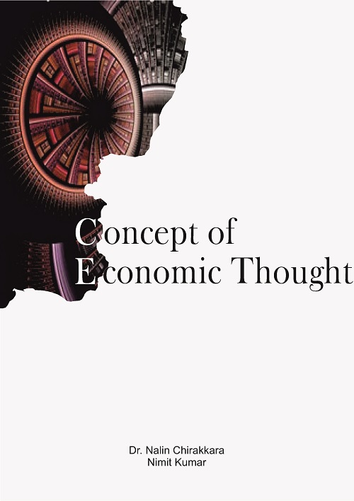 Concept of Economic Thought