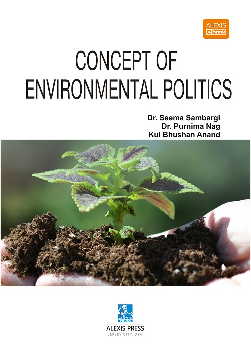 Concept of Environmental Politics