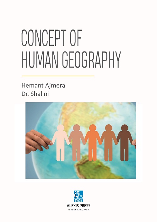 Concept of Human Geography