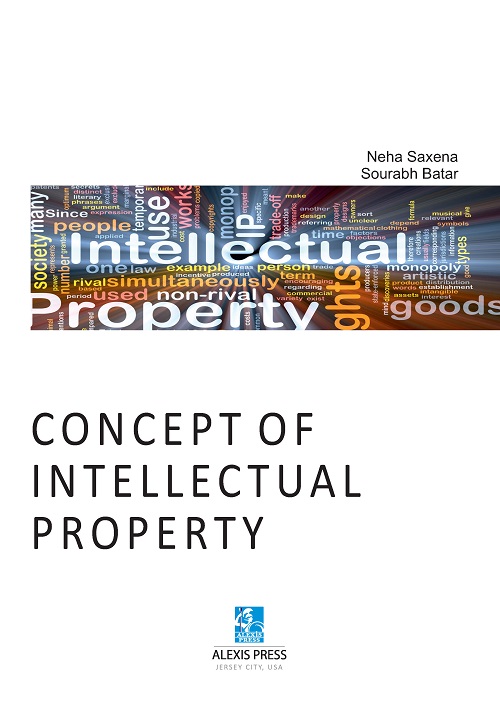 Concept of Intellectual Property