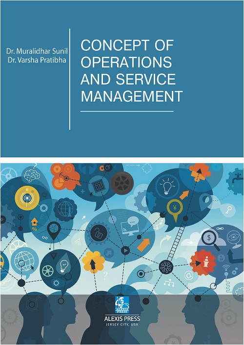 Concept of Operations and Service Management