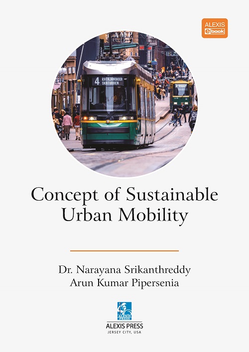 Concept of Sustainable Urban Mobility