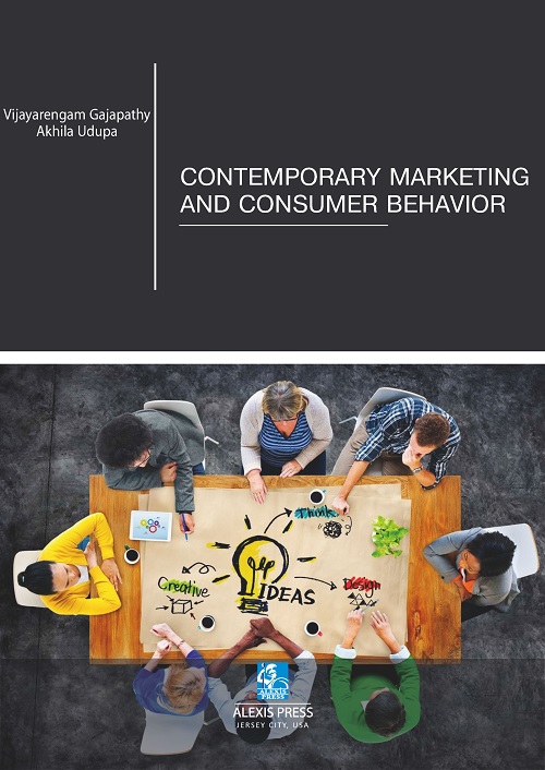 Contemporary Marketing and Consumer Behavior