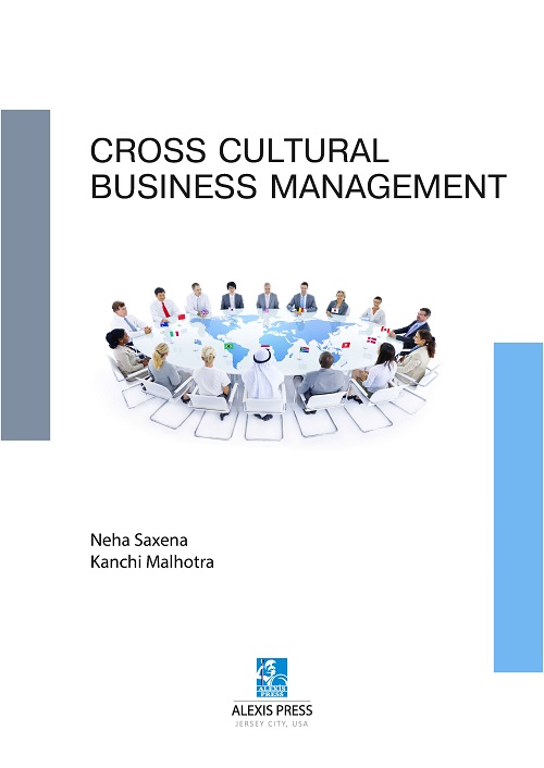 Cross Cultural Business Management