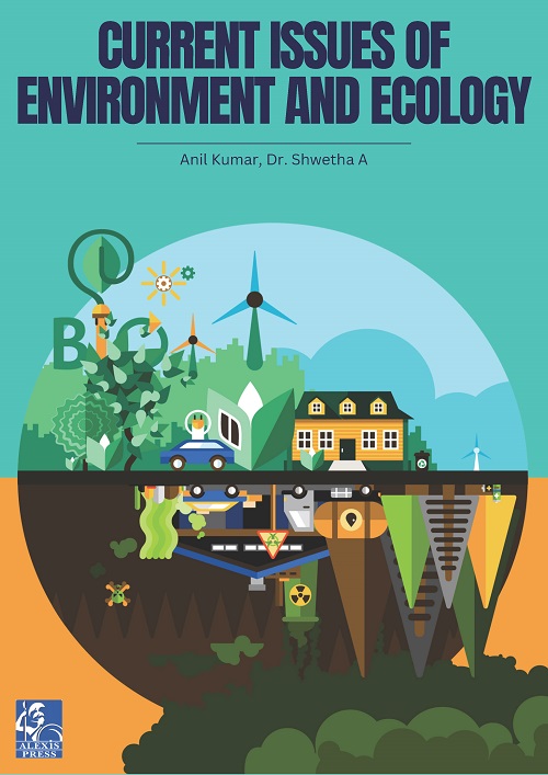 Current Issues of Environment and Ecology