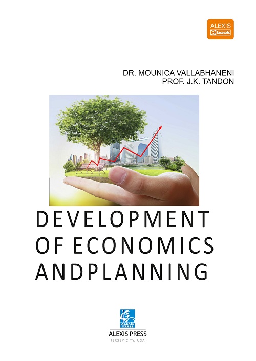 Development of Economics and Planning