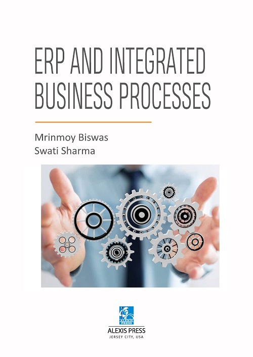 ERP and Integrated Business Processes