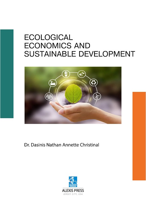 Ecological Economics and Sustainable Development