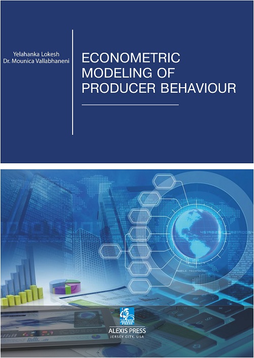 Econometric Modeling of Producer Behaviour