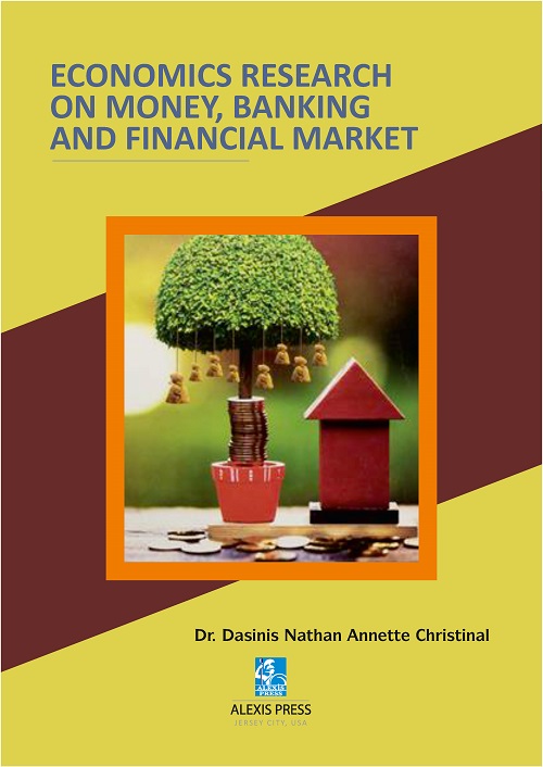 Economics Research on Money, Banking and Financial Market