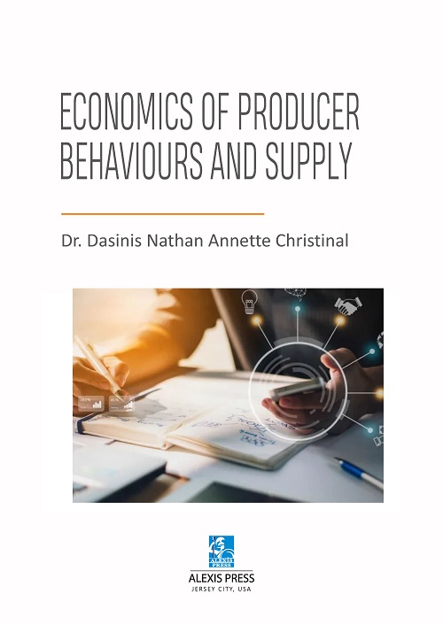 Economics of Producer Behaviours and Supply