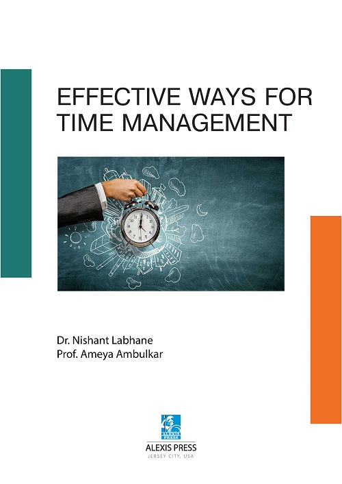Effective Ways for Time Management