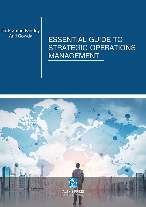 Essential Guide to Strategic Operations Management