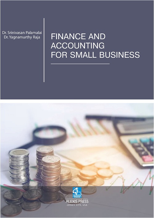 Finance and Accounting for Small Business