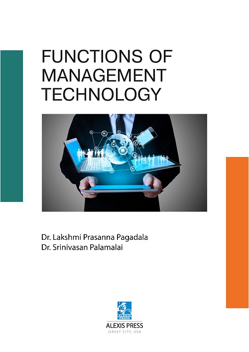 Functions of Management Technology