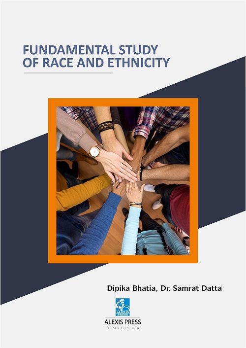 Fundamental Study of Race and Ethnicity