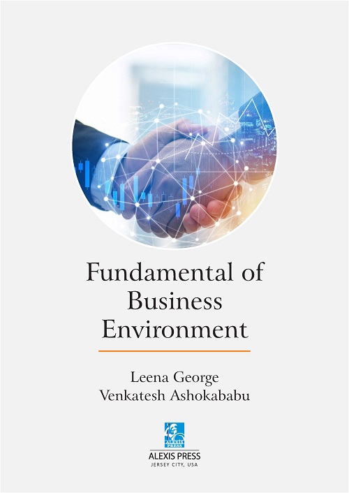 Fundamental of Business Environment