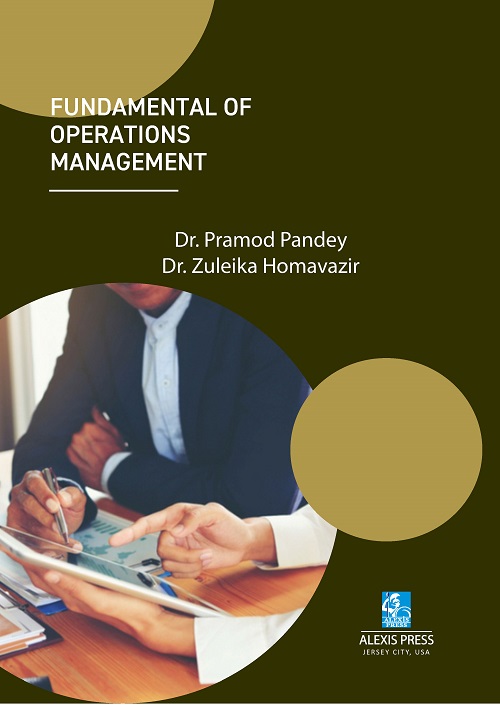 Fundamental of Operations Management