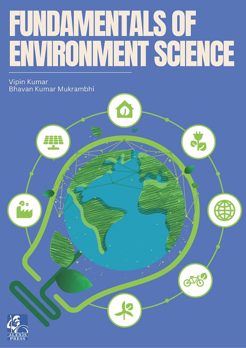 Fundamentals of Environment Science