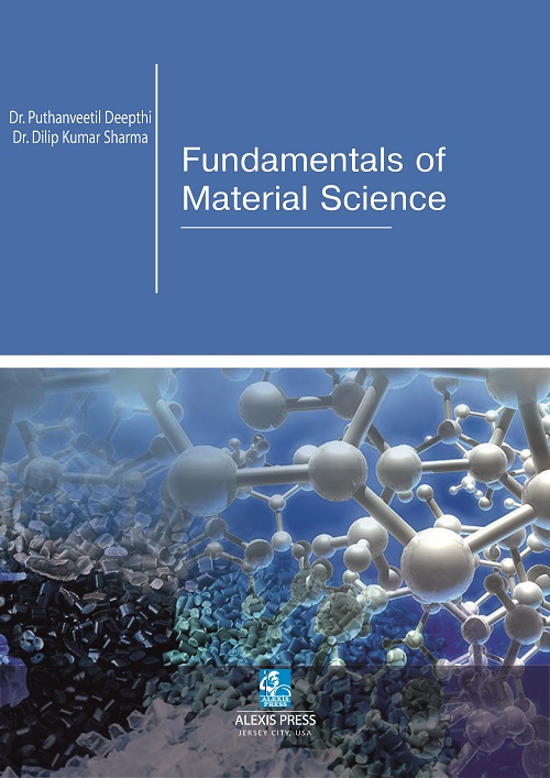 Fundamentals of Material Science