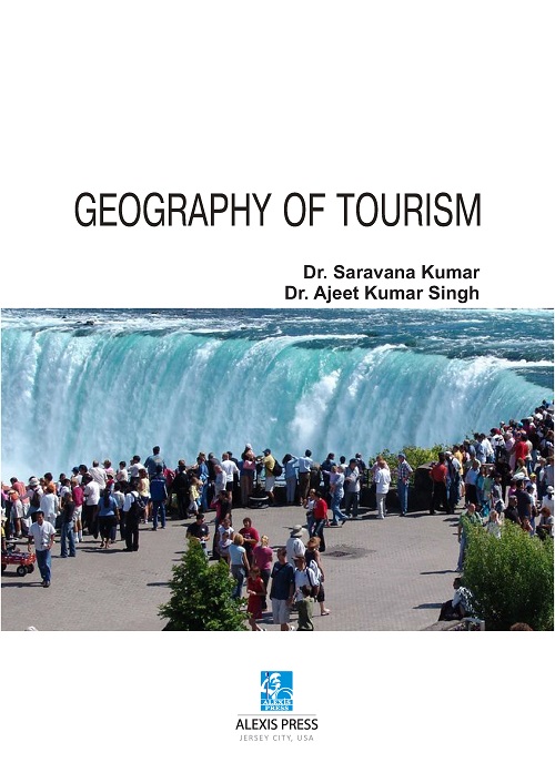 Geography of Tourism