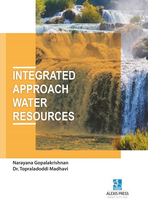 Integrated Approach Water Resources