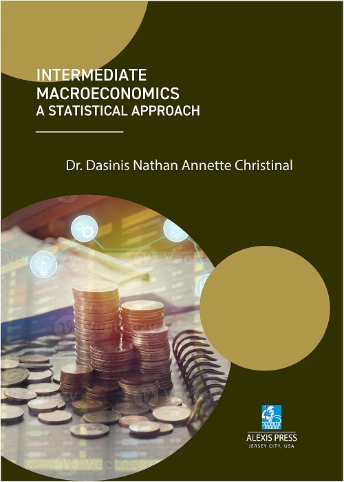 Intermediate Macroeconomics: A Statistical Approach