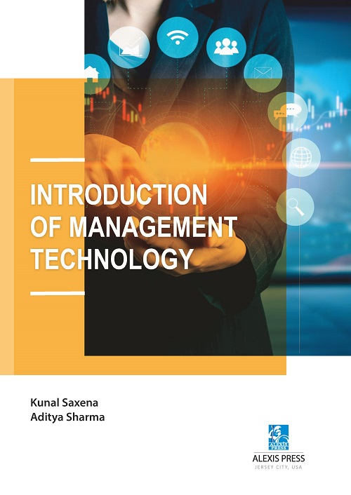 Introduction of Management Technology