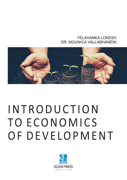 Introduction to Economics of Development