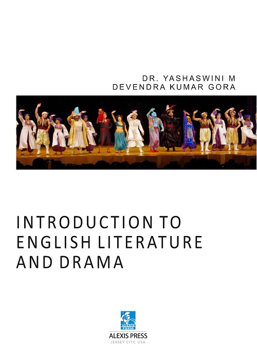 Introduction to English Literature and Drama