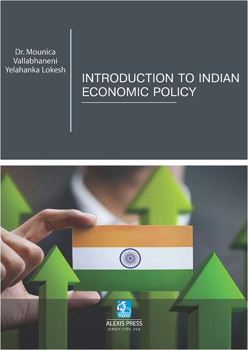 Introduction to Indian Economic Policy