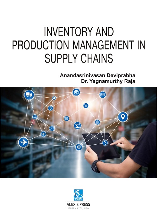 Inventory and Production Management in Supply Chains