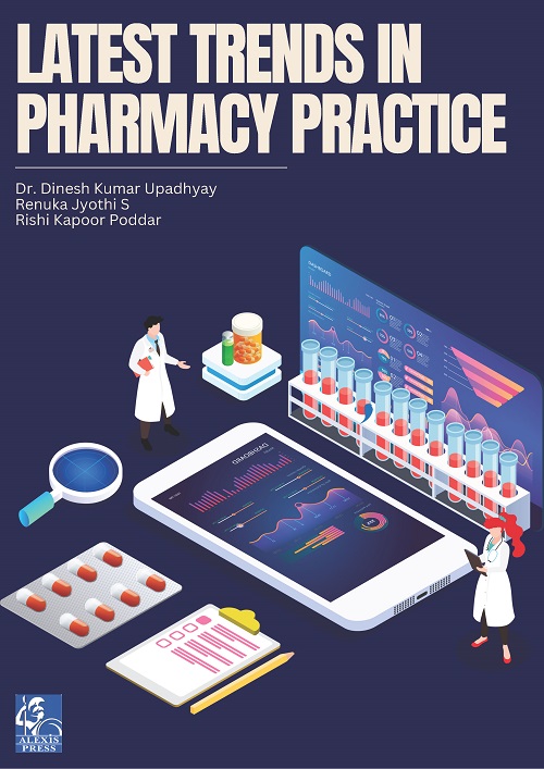 Latest Trends in Pharmacy Practice