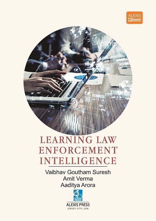 Learning Law Enforcement Intelligence