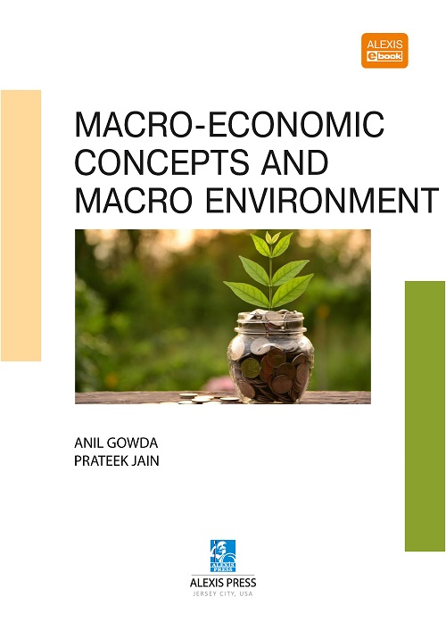 Macro-Economic Concepts and Macro Environment